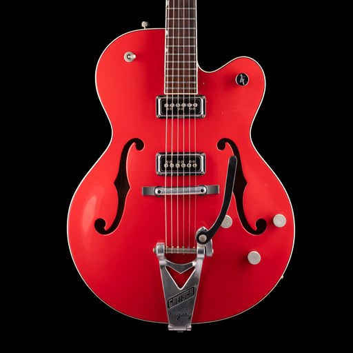 Gretsch Electromatic G6129 Firebird Red With Upgrades and Gig Bag