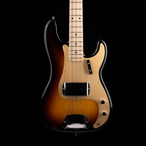 Fender Custom Shop Vintage Custom '57 Precision Bass With OHSC