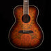 Used Alvarez AF65GD/MSHB Limited Edition Grateful Dead Acoustic With OHSC