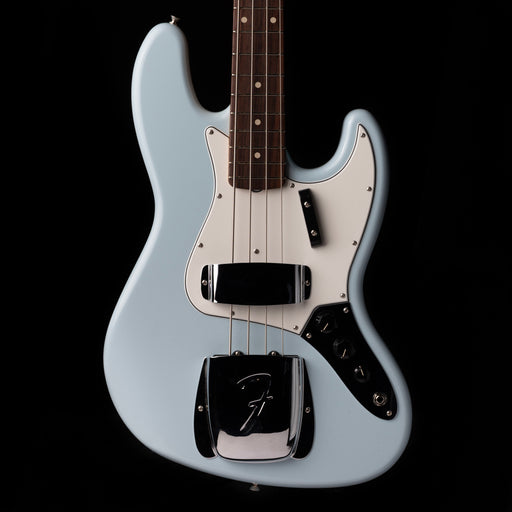 Fender Custom Shop 1964 Jazz Bass NOS Sonic Blue