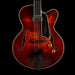 Pre-Owned Eastman AR803CE-16 Hollowbody Guitar With HSC