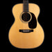 Martin 000-28 Standard (2025) Natural Acoustic Guitar with Case