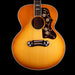 Gibson SJ-200 60s Original Heritage Cherry Sunburst with Case