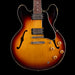 Creek Guitars Time Machine Series CTF 1959 Aged Vintage Sunburst with Case