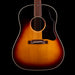 Creek Guitars Time Machine Series CJFG 1957 Aged Vintage Sunburst Acoustic with Case