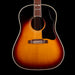 Creek Guitars Time Machine Series CSJ 1959 Aged Vintage Sunburst Acoustic with Case