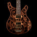 Terra Guitar Earth, Wind & Fire - Tiger Stripe