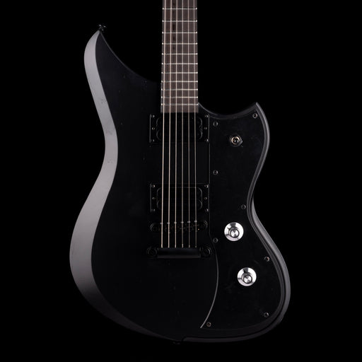 Dunable Yeti DE Matte Black with Gig Bag