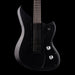 Dunable Yeti DE Matte Black with Gig Bag