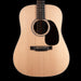 Martin D-16E Rosewood Natural Acoustic Electric Guitar With Soft Case