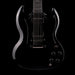Pre Owned Gibson SG Standard Dark Ebony With OSSC