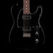 Used Fender Player II Telecaster HH Black With Gig Bag