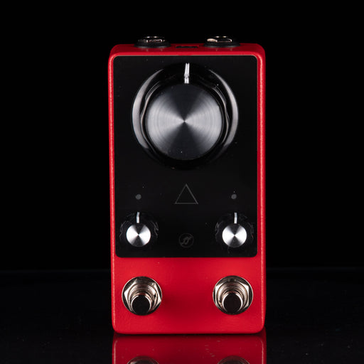 Fjord Fuzz Odin V4 Octave Up Fuzz Guitar Effect Pedal Made in Norway Truetone Colors