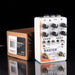 Used Red Panda Raster 2 Delay and Pitch Shifter Pedal With Box