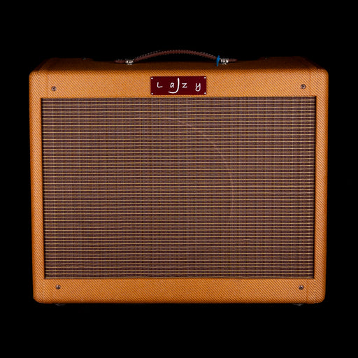 Pre-Owned Lazy J J20 Tweed Guitar Amp Combo