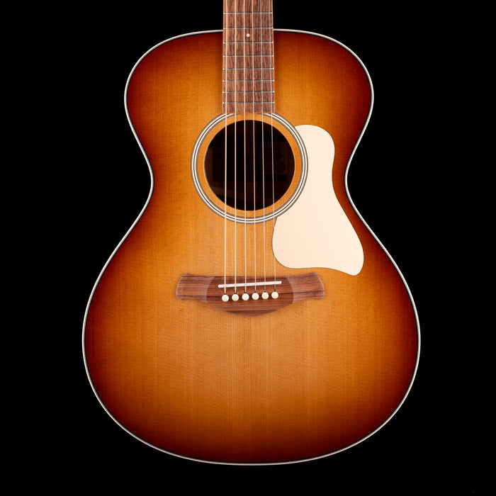Taylor Ben Harper Gold Label 512e Special Edition Shaded Edgeburst with Case