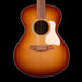 Taylor Ben Harper Gold Label 512e Special Edition Shaded Edgeburst with Case