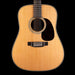 Martin HD12-28 12-String Acoustic Guitar With Case