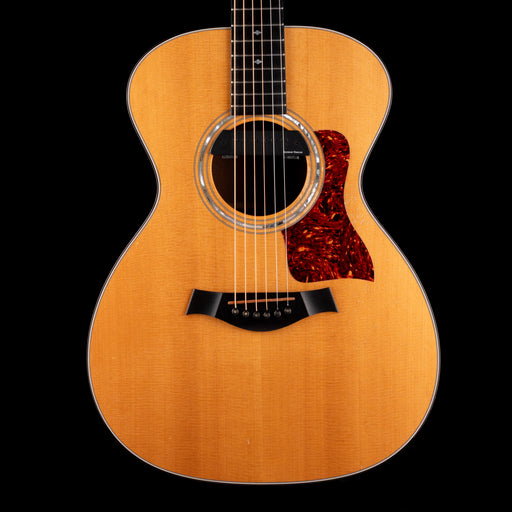 Pre Owned Taylor	1996 512 Natural With Seymour Duncan Mic Mag Pickup