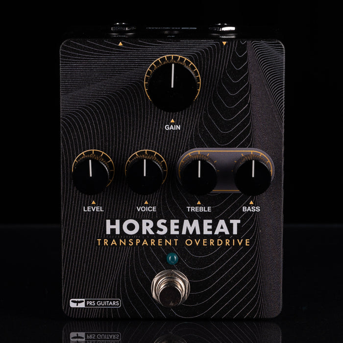 Used PRS Horsemeat Overdrive Pedal