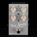 Used Source Audio True Spring Reverb Pedal