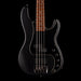 Pre-Owned Schecter Diamond-P Custom-4 Active - Satin Black