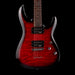 Used Schecter C-6 Plus Cherry Burst Electric Guitar