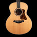 Taylor Truetone Select Gold Label 814e Super Auditorium Flame Koa Natural With Case