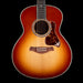 Taylor Gold Label 914e Teardrop Sunburst Acoustic Electric Guitar with Case