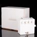 Used Jext Telez White V1 Overdrive Pedal With Box