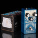 Used EarthQuaker Devices Aqueduct Vibrato Pedal With Box