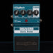 Used Digitech Digiverb Green Reverb Pedal