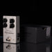 Used Darkglass Vintage Microtubes Pedal With Box