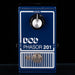 Used DOD Phasor 201 Phaser Pedal