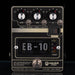 Used Walrus Audio EB-10 EQ/Boost Pedal