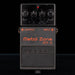 Used Boss MT-2 Metal Zone Distortion Guitar Pedal - 4