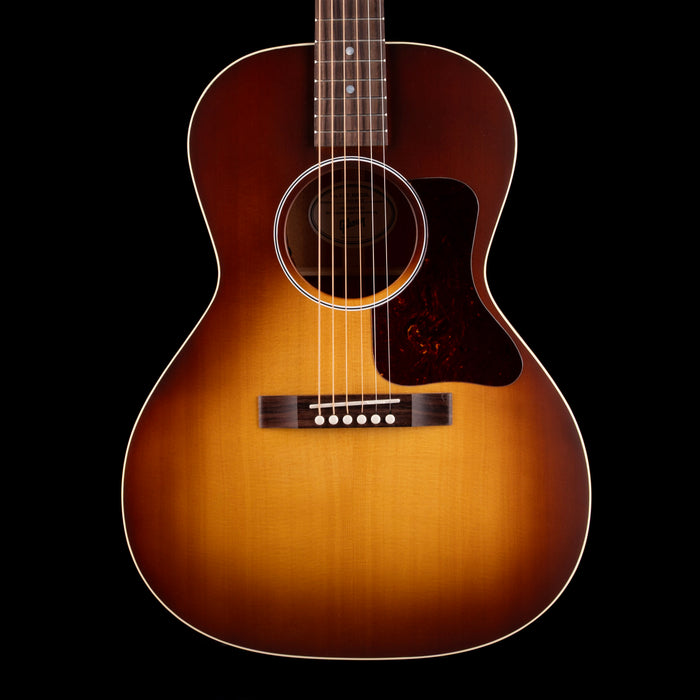 Gibson L-00 Special Satin Honey Burst with Gig Bag