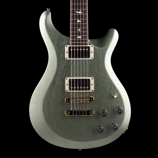 PRS S2 McCarty 594 Thinline Standard Satin Mavis Mint Metallic with Gig Bag