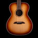 Alvarez Limited Edition MF70 Diamond OM Shadowburst Acoustic Guitar with Soft Case