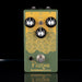 Used EarthQuaker Devices Plumes Overdrive Pedal With Box - 2