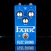 Used EarthQuaker Devices Park Fuzz With Box - 3