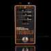 Used Walrus Audio Fundamental Series Tremolo Pedal With Box