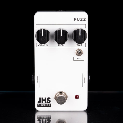 Used JHS 3 Series Fuzz Pedal