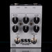 Used Vertex Effects Steel String Supreme Preamp Pedal With Box