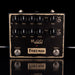 Used Friedman BE-OD Deluxe Dual Overdrive Pedal With Box