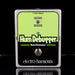 Used Electro-Harmonix Hum-Debugger Guitar Effect Pedal With Box - 2
