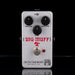 Used Electro-Harmonix Ram's Head Big Muff Pi Mini Pedal