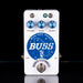 Used Barber Five Watt World Buss Overdrive Pedal With Box