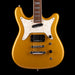 Pre-Owned 1997 Epiphone Coronet Gold With Gig Bag