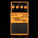 Used Boss DS-2 Turbo Distortion Pedal - 2